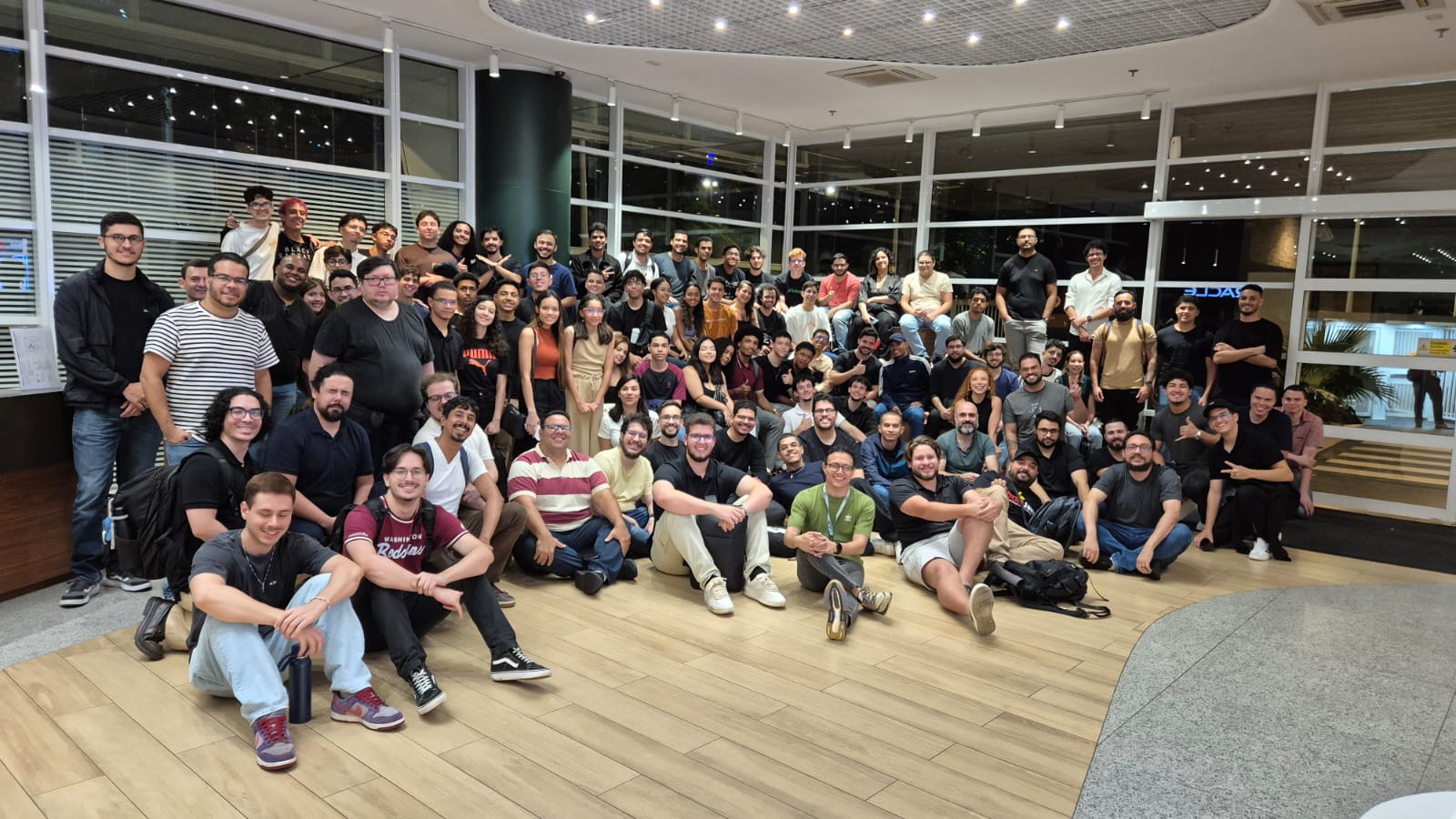 SouJava Fevereiro 2026: Liderança, Carreira e Green Software